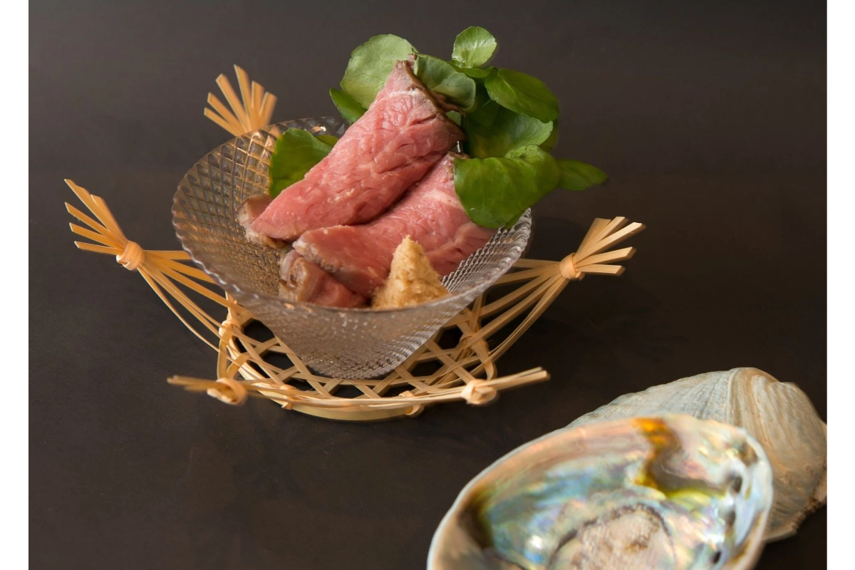 北海道十勝芽室町 雪わさび3種（醤油味・みそ味・プレーン）me011-011c