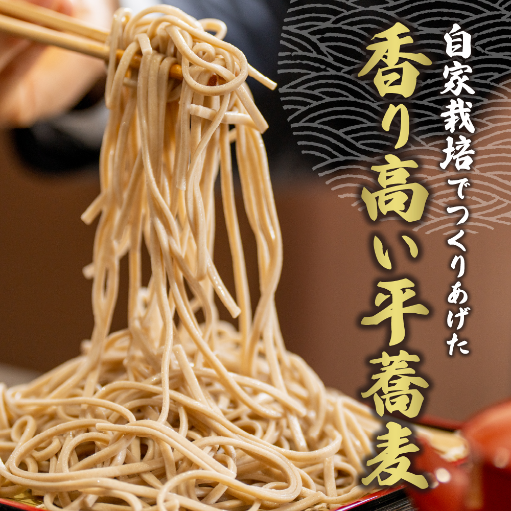 【全6回 隔月定期便】北海道十勝芽室町 BITO LABO 乾麺（うどん、そば、冷麦）me004-026-k6c