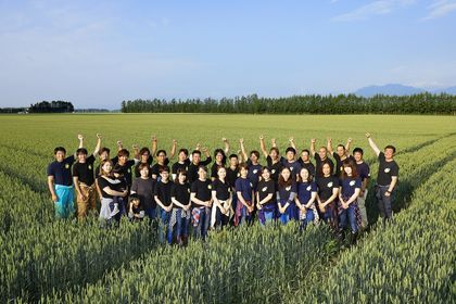 北海道十勝芽室町 なまら十勝野の季節のおまかせ野菜セット（秋） me001-004c