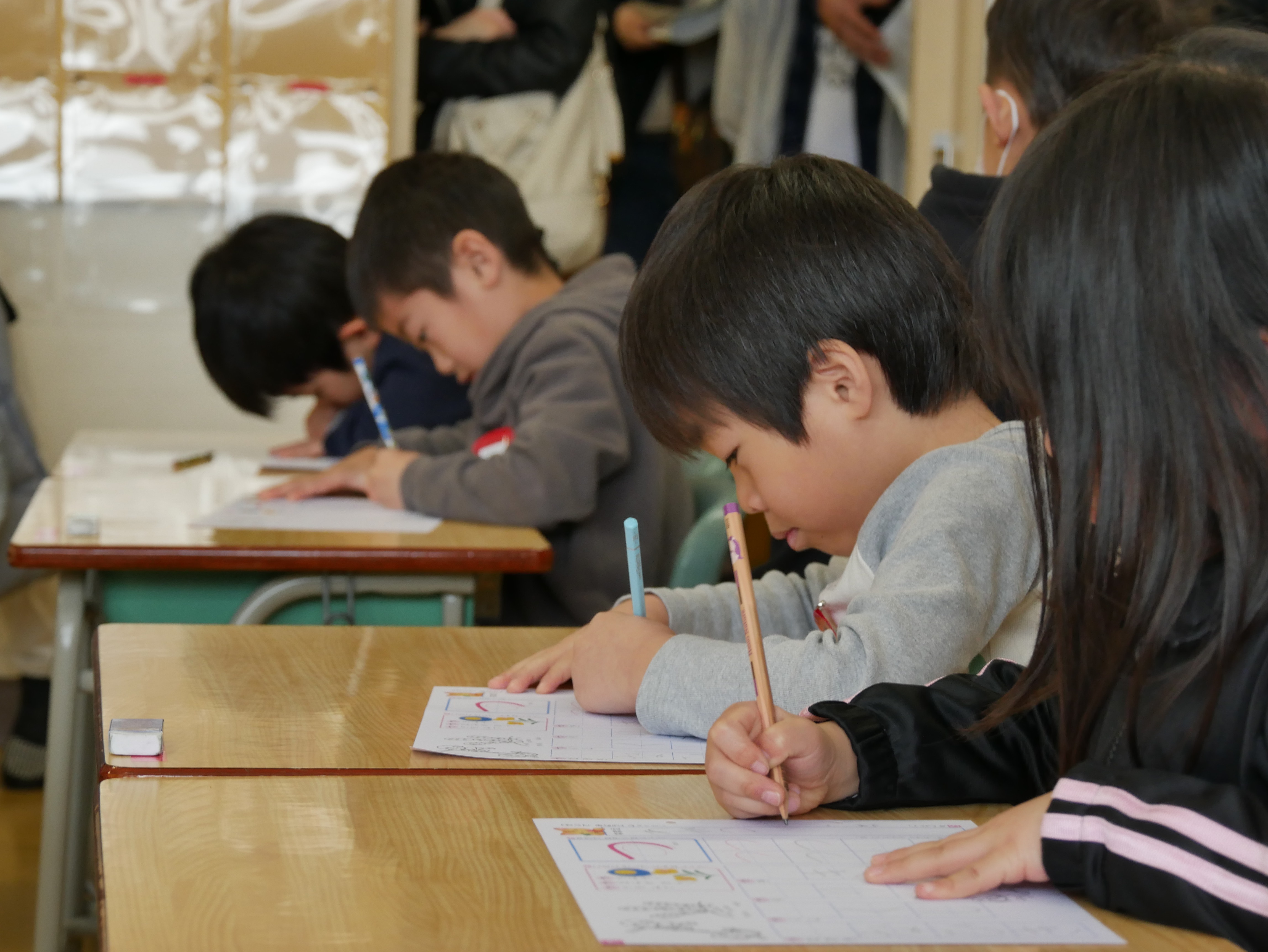 教育・文化の振興