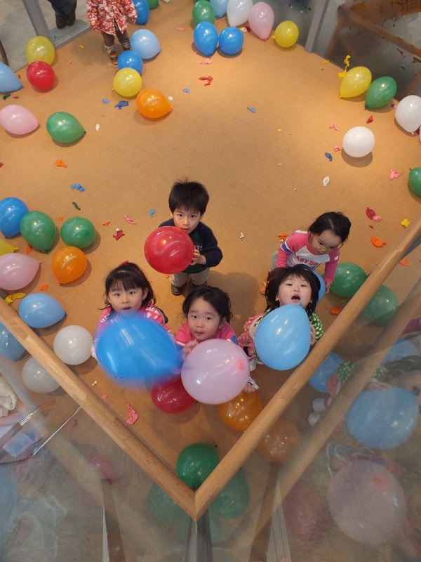 子育て支援・青少年健全育成