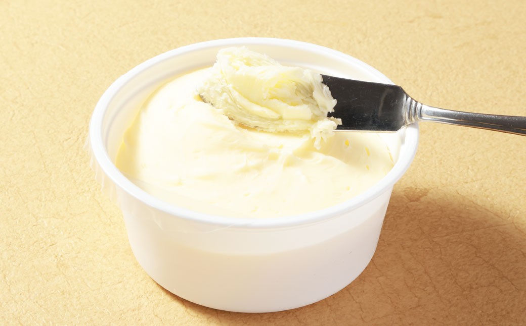 【6ヶ月定期便】十勝野発酵バター 125g×9個 セット 計54個 発酵バター バター 加塩バター 有塩バター 乳製品 [027-0157]