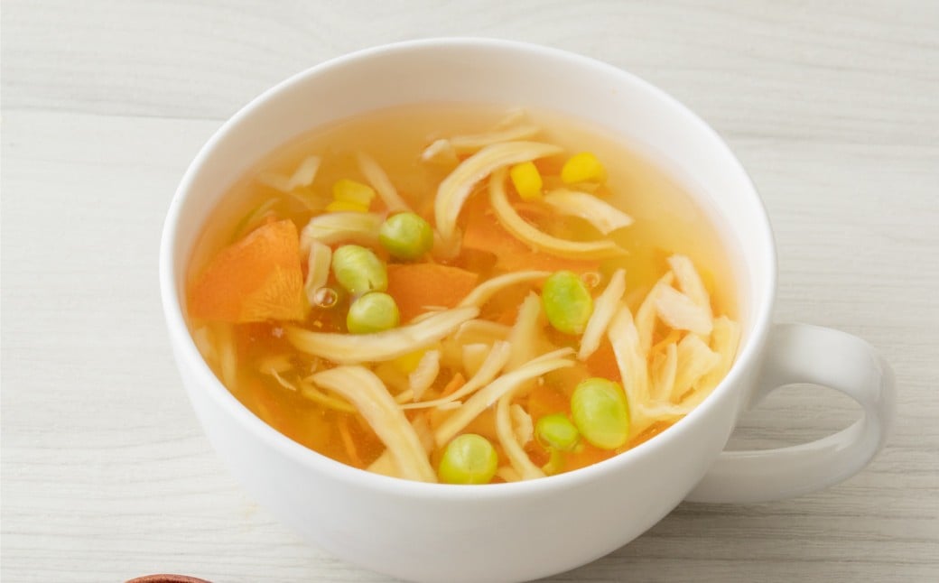 毎日ごはんに野菜プラス！北海道 ドライベジタブル（洋風） 5種×各2袋 計10袋 乾燥野菜 ドライフード 野菜 [039-0094]