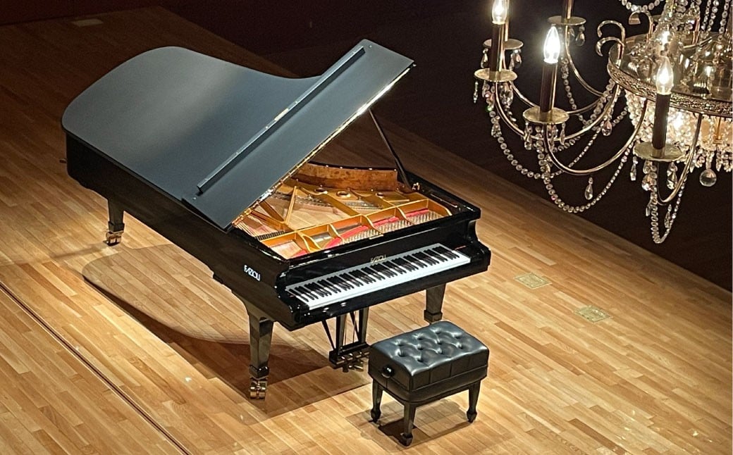 ã°ã©ã³ããã¢ã ã FAZIOLI ïŒ ãã¡ãã£ãªãª ïŒã å¹³æ¥ 3æé åŒŸãæŸé¡ 1åå ãã¢ã æŒå¥ ãã¡ãã£ãªãªãã¢ã æŒå¥äœéš äœéš ãã±ãã äœéšãã±ãã å©çšåž åž è²žå