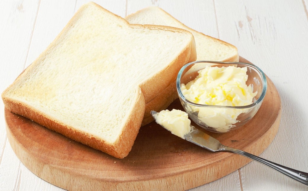 【3ヶ月定期便】 十勝野バター 125g×6個 セット 計18個 バター 加塩 有塩 乳製品 [027-0145]