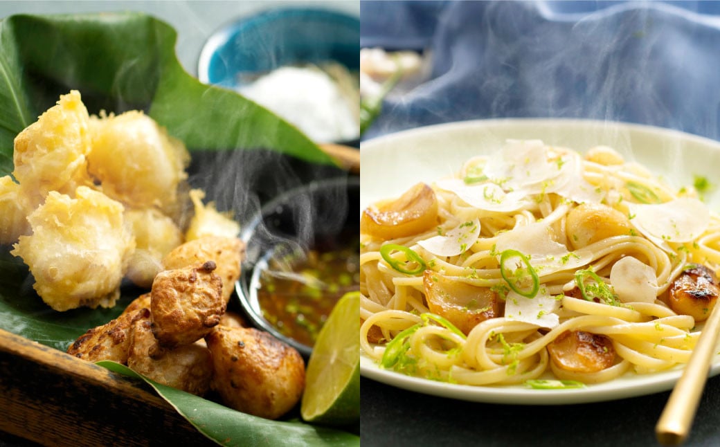 芳醇な香りと上質な風味を探求！北海道 十勝 中札内村 鎌田農園の至高にんにく 大玉 （Lサイズ） 6個入り にんにく ニンニク 大蒜 【2025年10月上旬～2026年4月上旬に順次発送予定】  [020-0024x1]