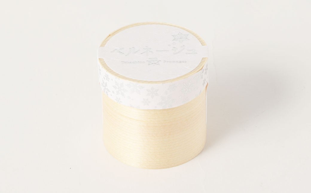 ベルネージュ 70g×3個セット チーズ 白カビチーズ 生クリーム入り 白カビ 生乳 濃厚 おつまみ お酒のお供 おやつ 料理 乳製品 加工食品 [027-0110]