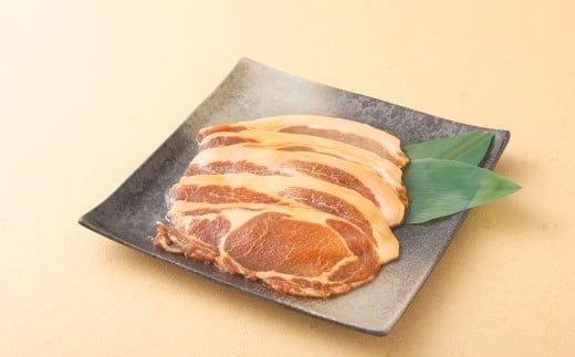 肉屋のプロ厳選！焼くだけ簡単 十勝の豚丼 1.6kg（200g×8袋）【1～2か月以内に順次発送】 [007-0251x4]
