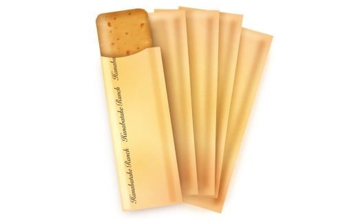 北海道クリームチーズデザート 生キャラメルナッツ 90g×8袋 花畑牧場 デザート チーズ クリームチーズ マスカルポーネ キャラメル味 乳製品 生乳 冷蔵 [002-0203]