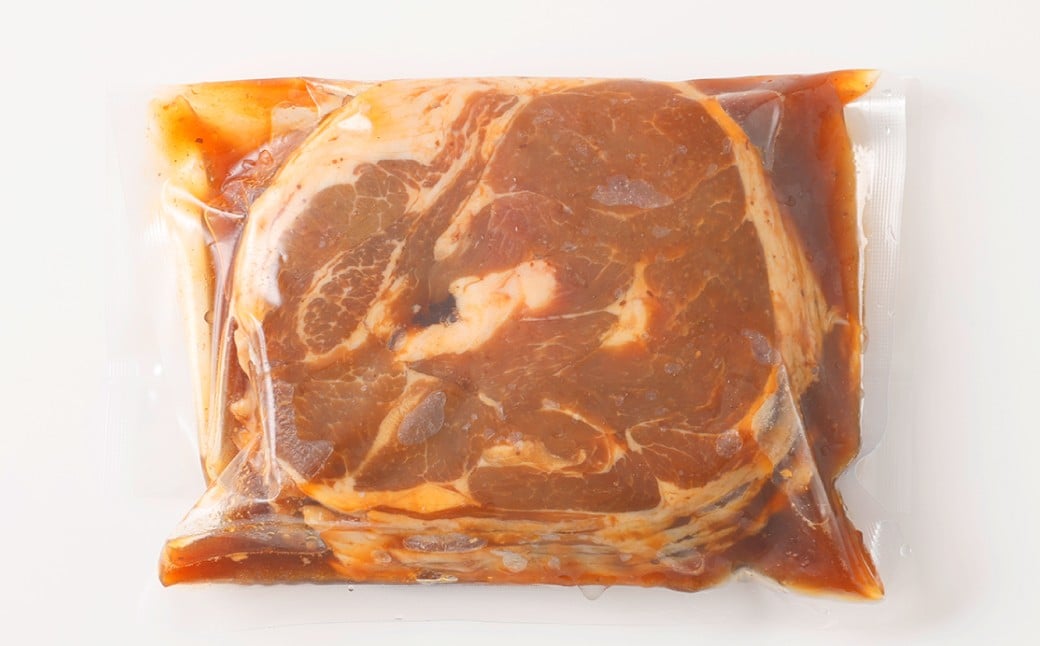 肉屋のプロ厳選！たっぷりラムジンギスカン 2kg（500g×4袋）【1～2か月以内に順次発送】[007-0001x7]