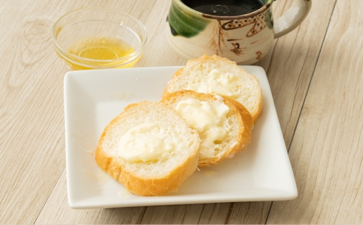 【3回定期便】 パンにおいしいよつ葉バター 100g×4個 セット 計12個 バター よつ葉バター 乳製品 冷蔵 [009-0172]