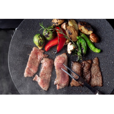 大樹町産黒毛和牛「天駆牛(そらうし)」特上カルビ(三角バラ) 焼肉用 300g【配送不可地域：離島】【1722166】