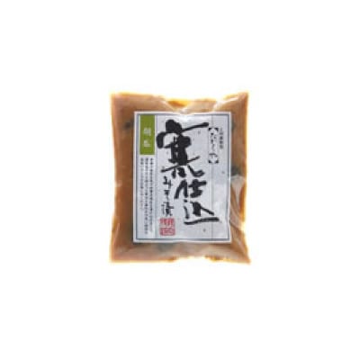 【北海道大樹町工場製造】寒仕込みそ漬・胡瓜　150g(総重量220g)×4袋【1557130】