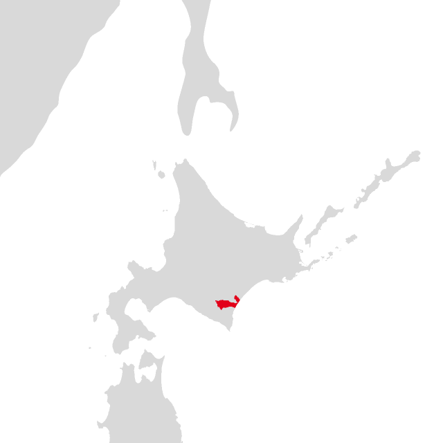 北海道大樹町
