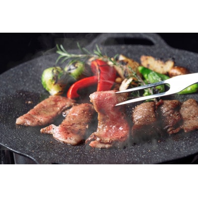 大樹町産黒毛和牛「天駆牛(そらうし)」特上カルビ(三角バラ) 焼肉用 300g【配送不可地域：離島】【1722166】