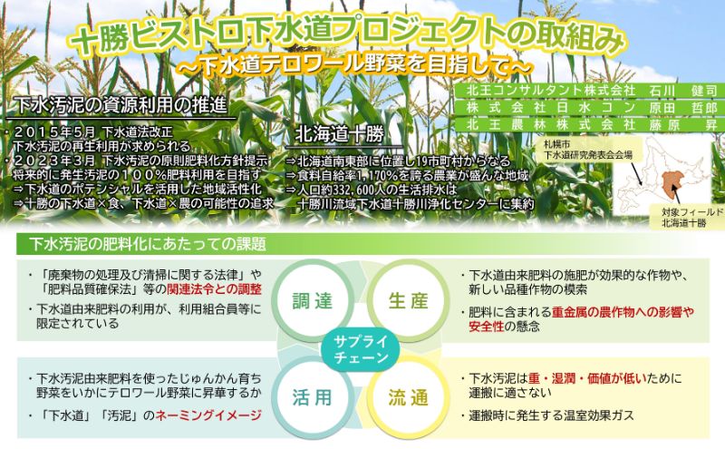 とうもろこし 恵味ゴールド 6本「じゅんかん育ち」【十勝BISTRO下水道プロジェクト】北海道 十勝 幕別町