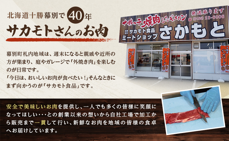 [大人気ハンバーグの定期便] 全3回/4ヶ月毎 合計66個 北海道 十勝牛 手ごねハンバーグ 200g×22個【 セット 牛100% 国産牛 牛肉 ハンバーグ パティ パテ 惣菜 小分け 冷凍 大きい 国産 北海道 十勝 幕別 ふるさと納税 送料無料 】