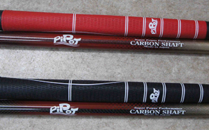 パークゴルフクラブ はばたき（オーダークラブ） スポーツ スポーツ用品