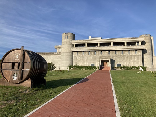 十勝ワイン 新酒2025 赤・白 2本セット 北海道ワイン 北海道池田町 11月20日解禁 数量限定