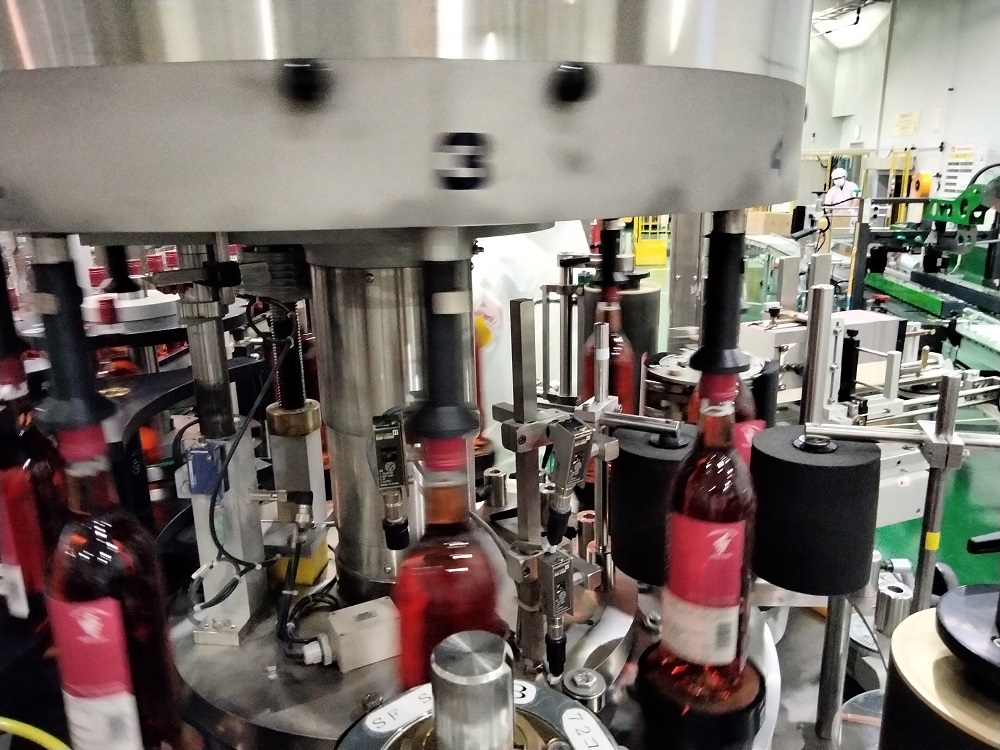 十勝ワイン 町民用ロゼ6本セット 辛口 キャンベル種 国産ワイン 北海道ワイン ロゼ ロゼワイン