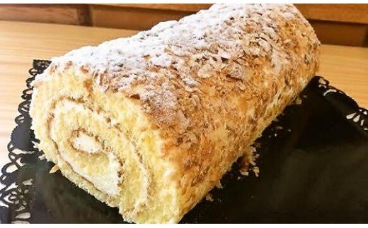 ロールケーキとプチスイーツセット4種類12個 スイーツ お菓子 おやつ 冷凍 北海道池田町 お菓子の小松 人気 詰合せ 詰め合わせ 