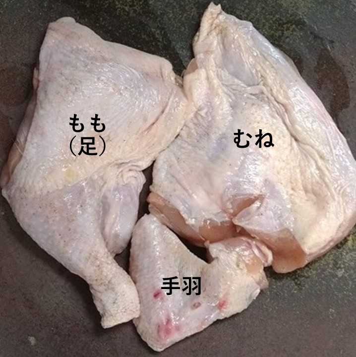 とりせい　味付き若どり　9人前セット(冷凍)　　アウトドア・キャンプ・バーベキュー