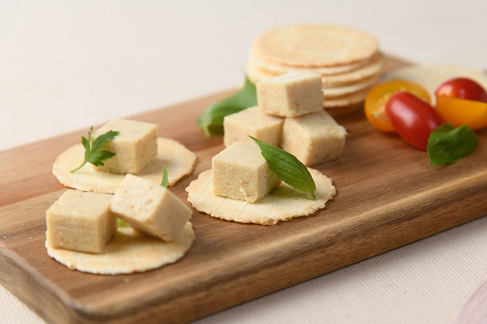 北海道　創作チーズの和ちいず3箱