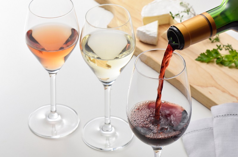 十勝ワイン 新酒2025 赤・白 2本セット 北海道ワイン 北海道池田町 11月20日解禁 数量限定