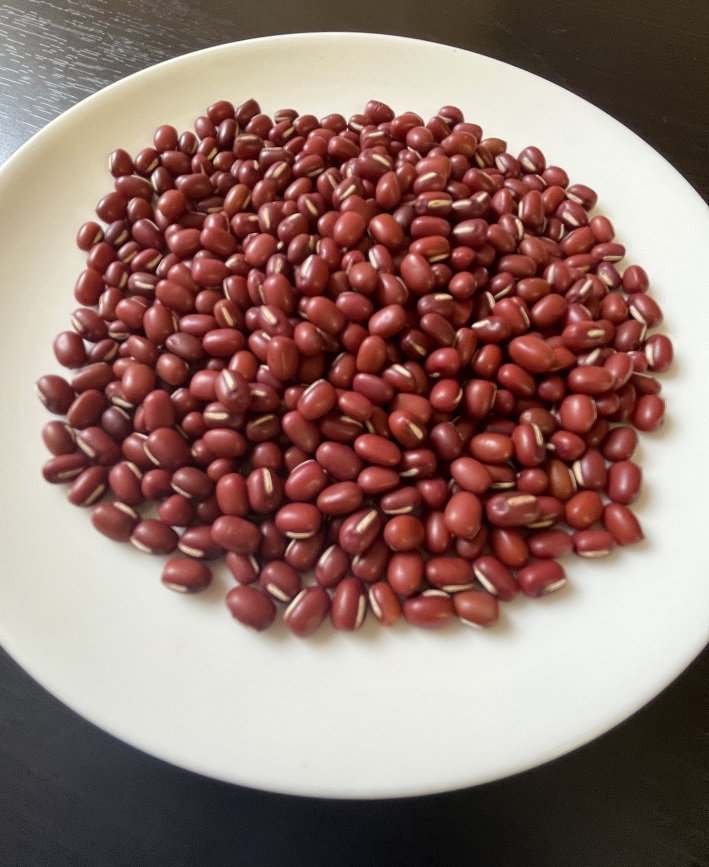 北海道 手作りねり羊かん 330g×4本 あんこ 餡子 和菓子 ようかん 手作り