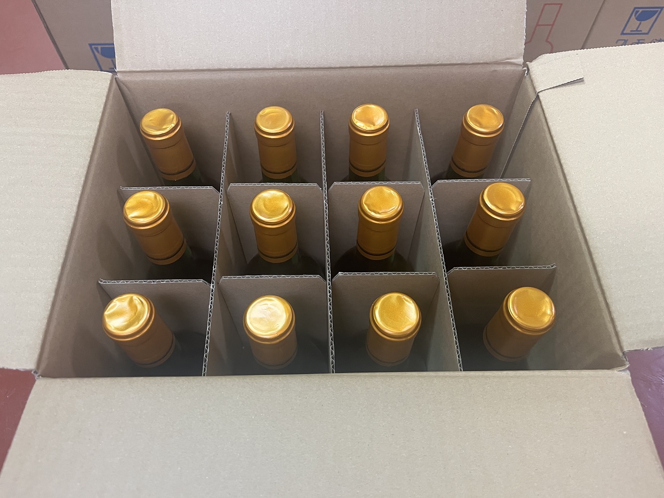 清見（赤）12本 最短申込みから2日発送 北海道ワイン 北海道池田町 高級赤ワイン