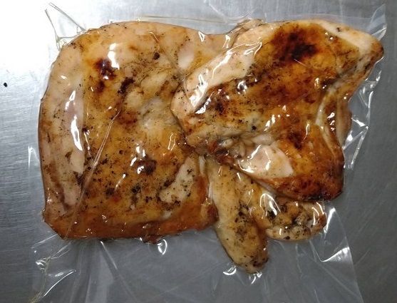 とりせい　炭焼き若どり　6人前セット(冷蔵)