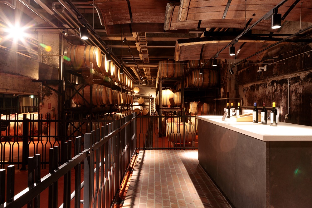 十勝ワイン 清見（キヨミ）2004準グレートビンテージ 720ml 北海道池田町 ビンテージ 赤ワイン 数量限定