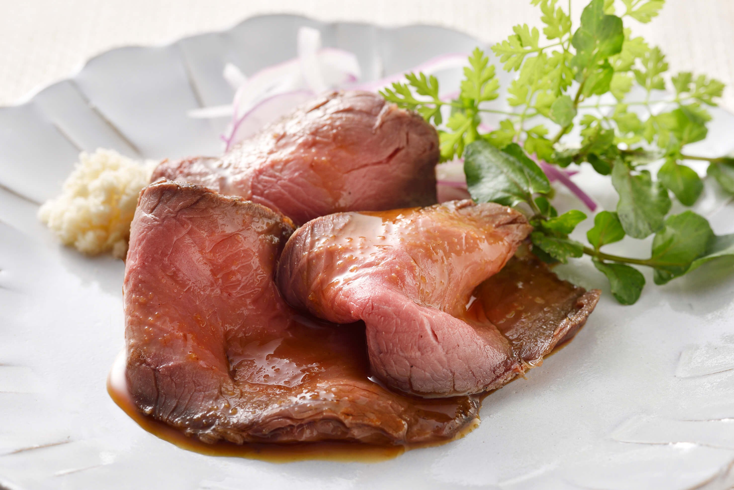 十勝ローストビーフ＆ベーコン10点詰合せ ハム ソーセージ ウインナー 詰め合わせ ギフト 贈答 セット 10点 2000g以上 冷蔵