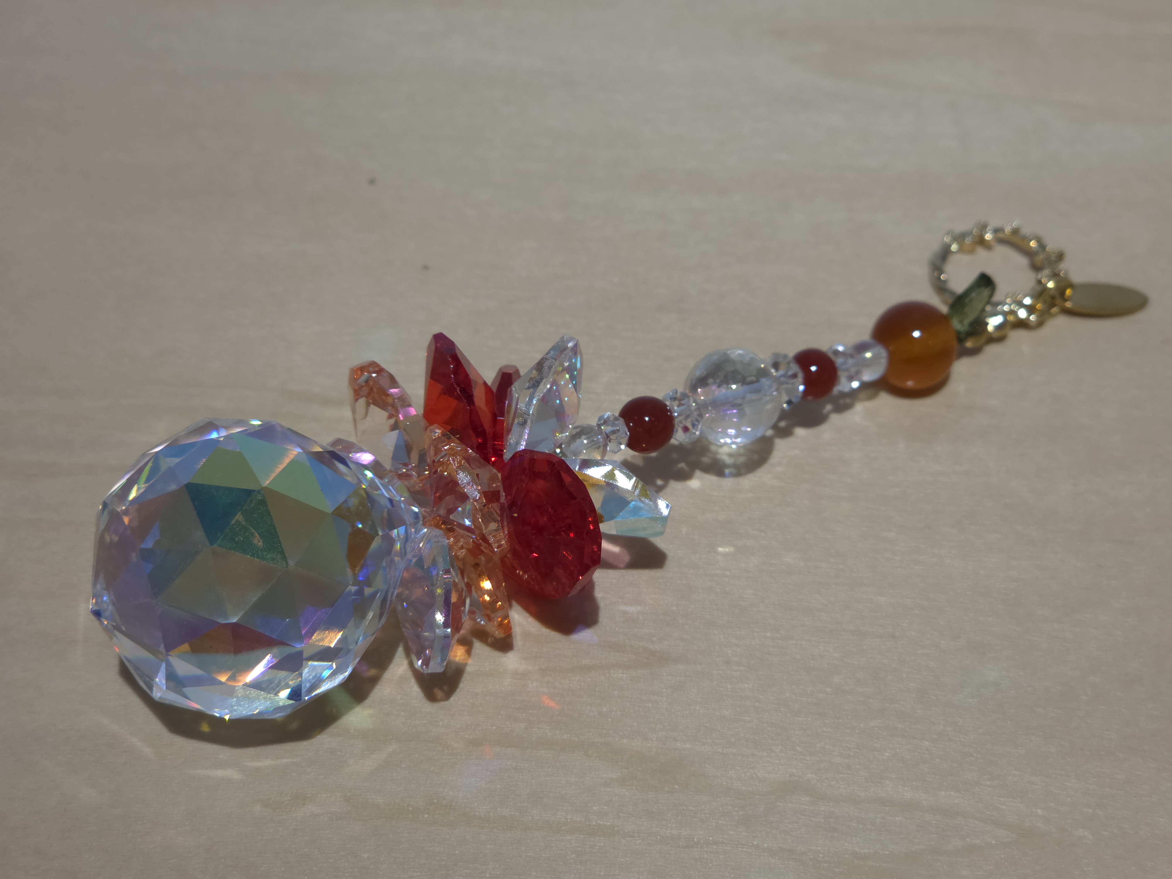 ãµã³ãã£ããã£ãŒïŒããŒïŒ åæµ·é æ± ç°çº ããã ã¯ã€ã³å ãªãªãžãã« ã¯ãªã¹ã¿ã« ã€ã³ããªã¢ çªé£Ÿã 倩ç¶ç³ ã¯ãªã¹ã¿ã« ã¢ã¯ã»ãµãªãŒ ã®ãã