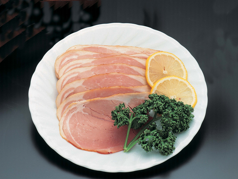 十勝バラエティー6点 655g ハム詰合せ ソーセージ サラミ 生ハム 6種類 ハムセット 贈答 ギフト 北海道