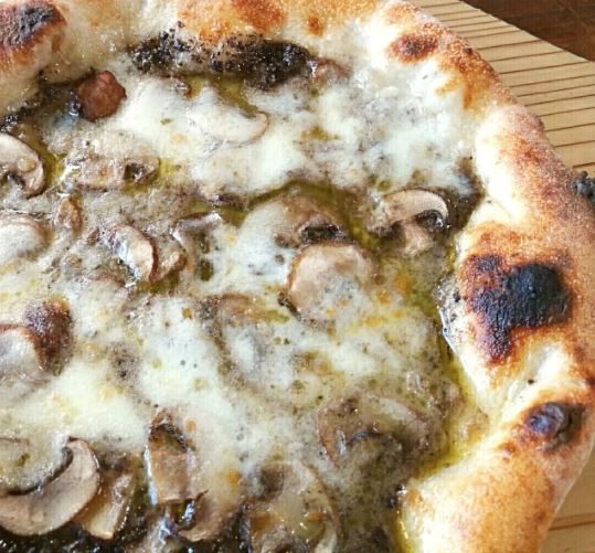 北海道　ピザ　冷凍3枚　3種　PIZZERIA飛行船