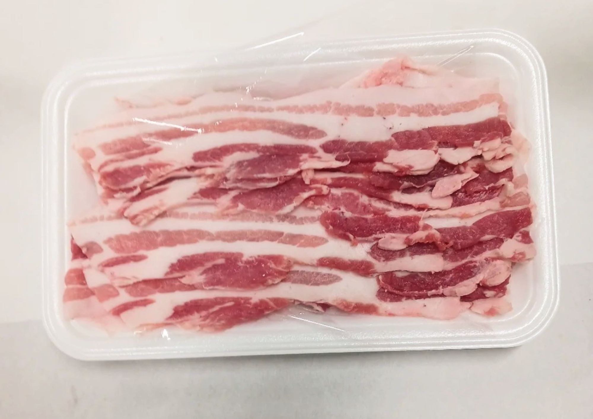 北海道 黒豚焼肉Aセット2400g・ハンバーグ8個付 ロース 肩ロース バラ モモ ハンバーグ 冷凍 小分け 黒豚 豚肉 お肉 肉 