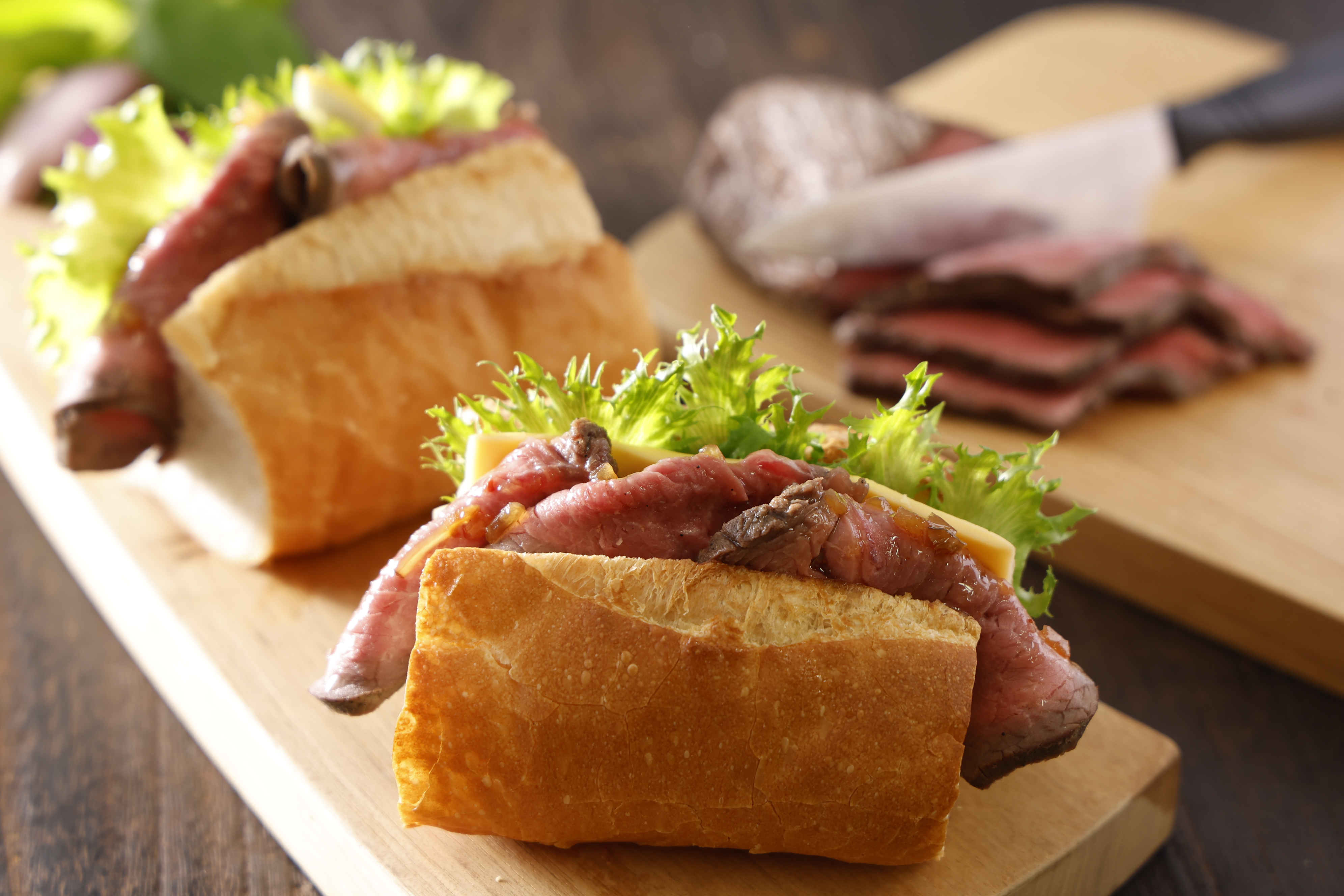 北海道 国産 十勝 ローストビーフセット 300g 1パック 冷蔵 国産牛 ローストビーフ お中元 お歳暮 ギフト 贈答 無添加 ローストビーフ  タレ付き