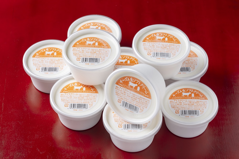 åæµ·é ç§å Žã®ããŒãºïŒçãœããã¯ãªãŒã 14å ã¢ã€ã¹ã¯ãªãŒã ã¢ã€ã¹ ã¹ã€ãŒã æ± ç°çº ãžã§ã©ãŒã ã®ãã ãœããã¯ãªãŒã 120mlÃ14å åœç£