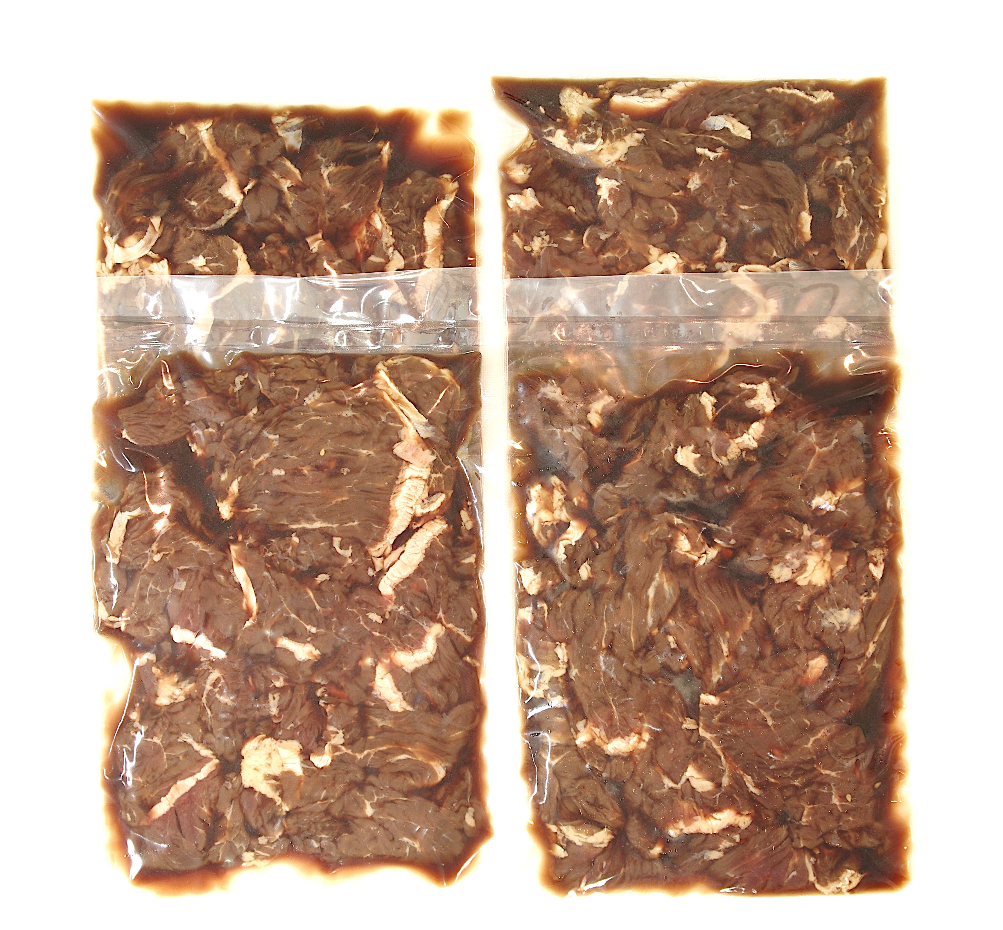 味付ハラミ（サガリ）1200g（300g×4袋）1.2kg 小分け 焼くだけ 牛肉 タレ漬け 手作り 焼肉 肉 牛ハラミ ハラミ 味付 BBQ お取り寄せ 味付 北海道