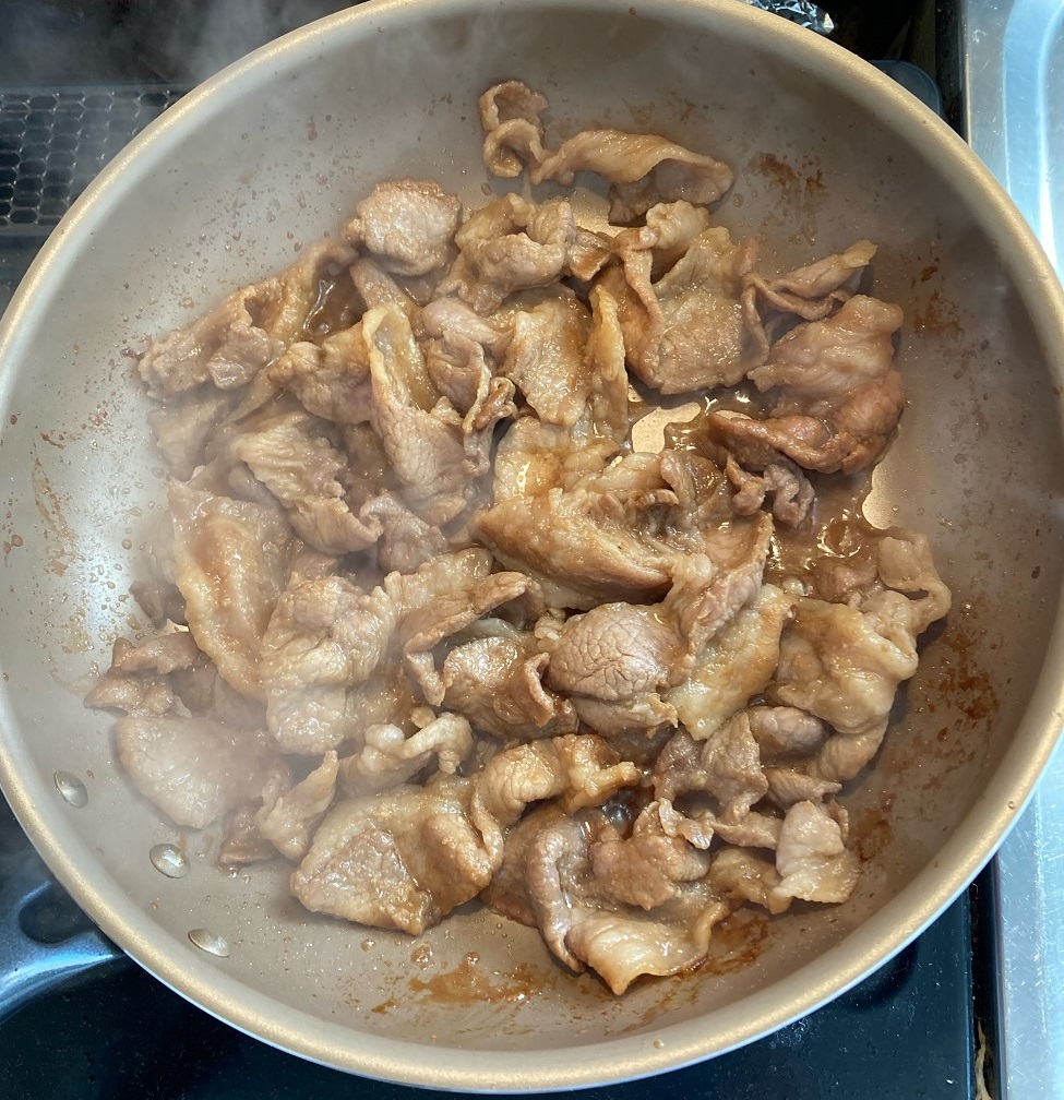 味付ジンギスカン 黒豚 北海道 800ｇ(400ｇ×2) 黒豚屋 阿部農場 焼くだけ 総菜 弁当 10000円