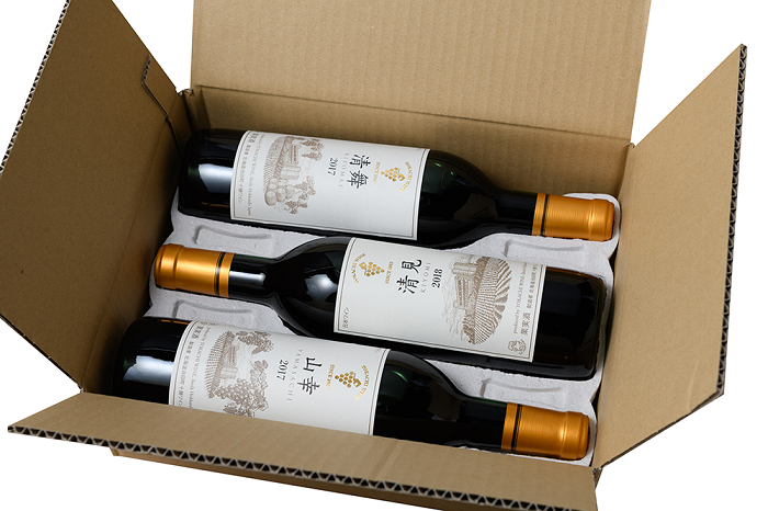 十勝ワイン 赤にこだわったビンテージ6本　北海道ワイン 国産ワイン ヴィンテージ ビンテージ 厳選 人気 受賞