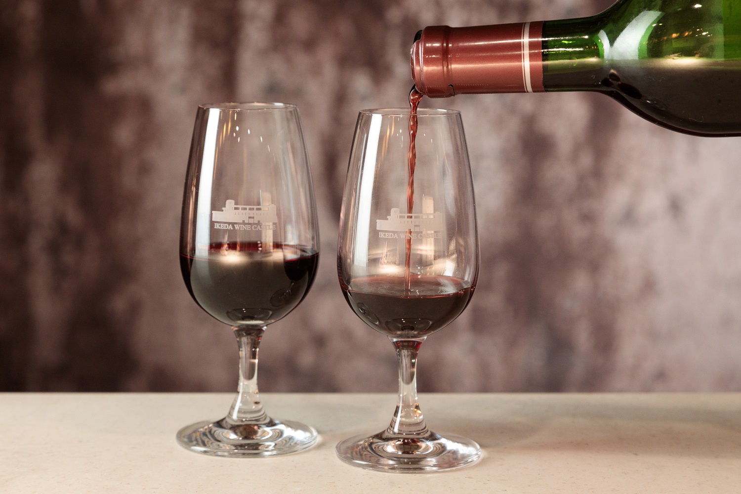 セイオロサム赤・白2本セット　十勝ワイン　北海道ワイン　人気ワイン