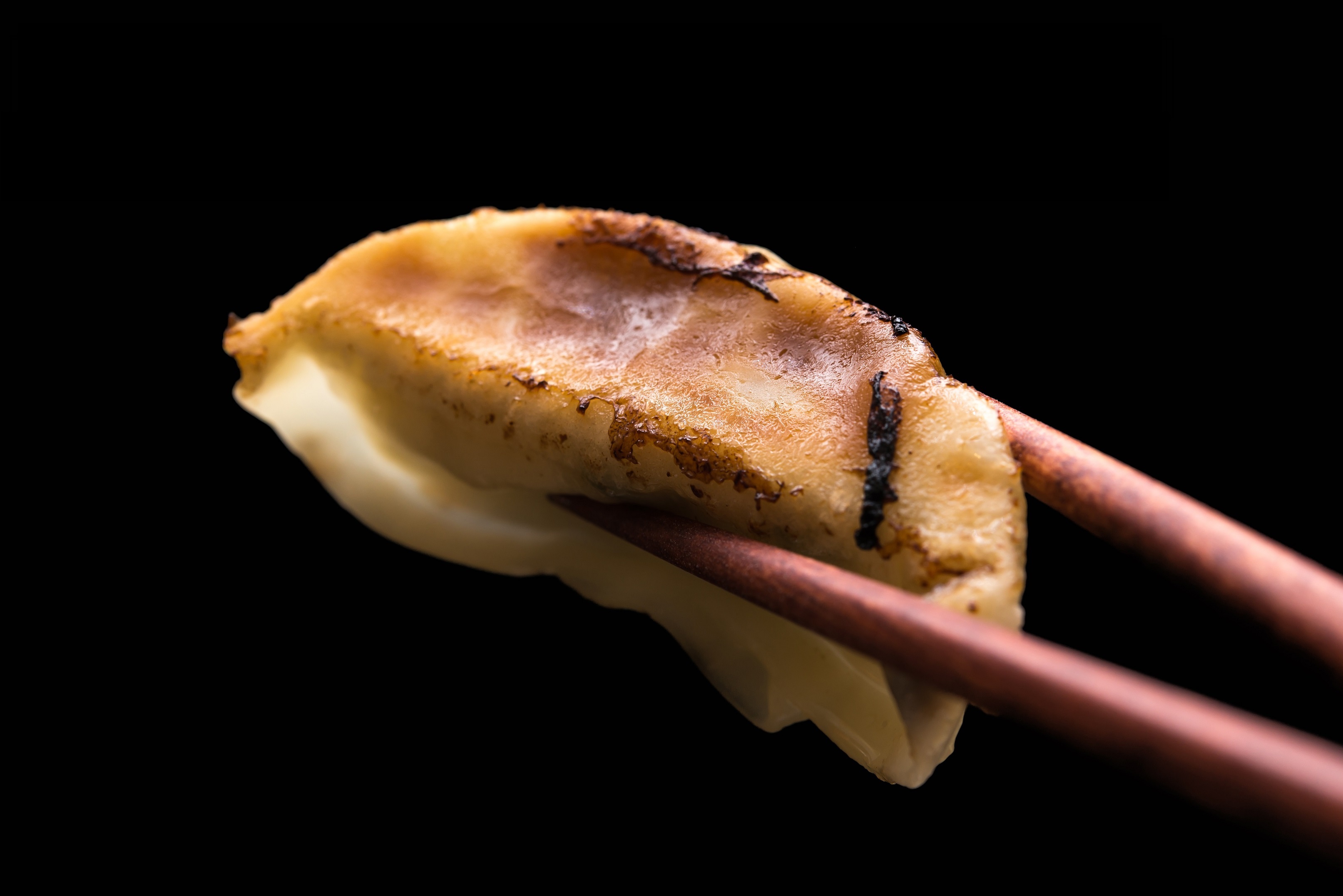 ジビエ　北海道　鹿肉　餃子　10個×3パック