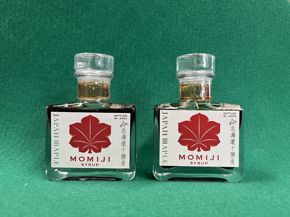 åœç£ã¡ãŒãã«ã·ããããMOMIJI SYRUPã50mlÃ2æ¬å
¥ã100ml åæµ·é åå ã¢ã³ãã»ã¬ã¯ã·ã§ã³éè³åè³ ã¡ãŒãã« ã¡ã€ãã« ã·ããã çŽåœç£ åœç£ ãžã£ãã³ããŒãã»ã¬ã¯ã·ã§ã³ã°ã©ã³ããªåè³ïŒ