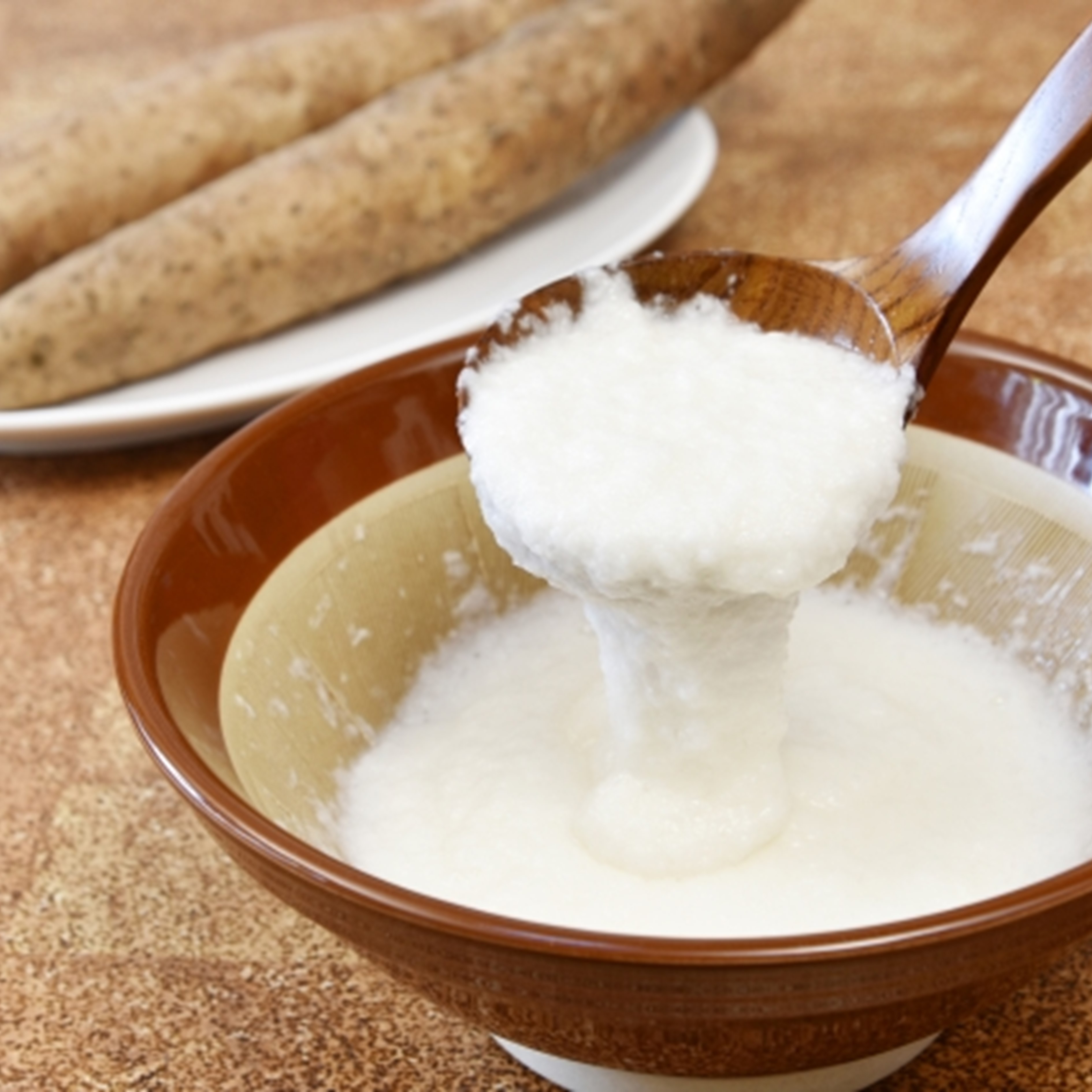 【訳あり】十勝豊頃産ながいも8.0kg 【2026年初冬出荷開始】【定期便2回 12月・2月発送】（先行受付）【植村農場】