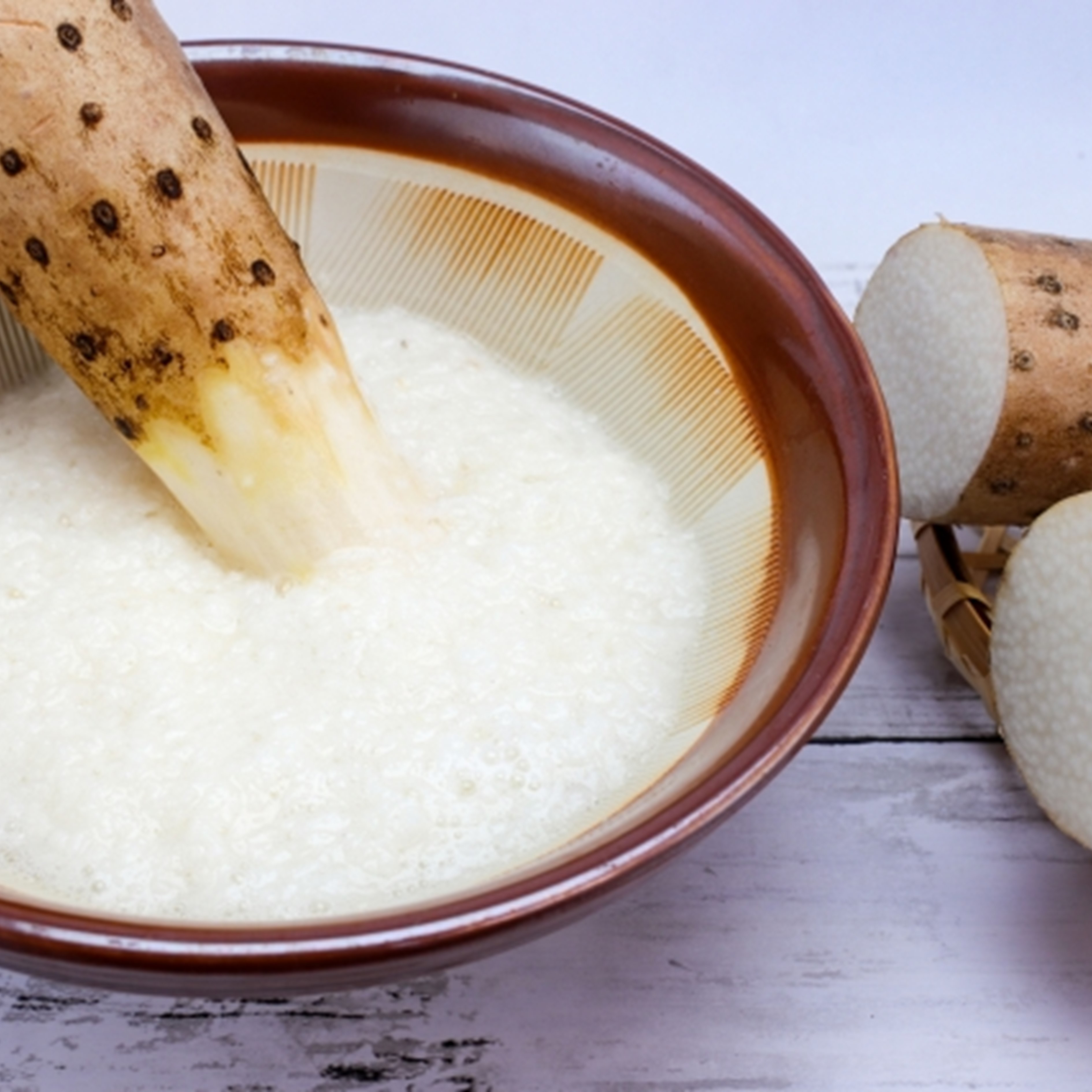 【訳あり】十勝豊頃産ながいも8.0kg 【2026年初冬出荷開始】【定期便2回 12月・2月発送】（先行受付）【植村農場】