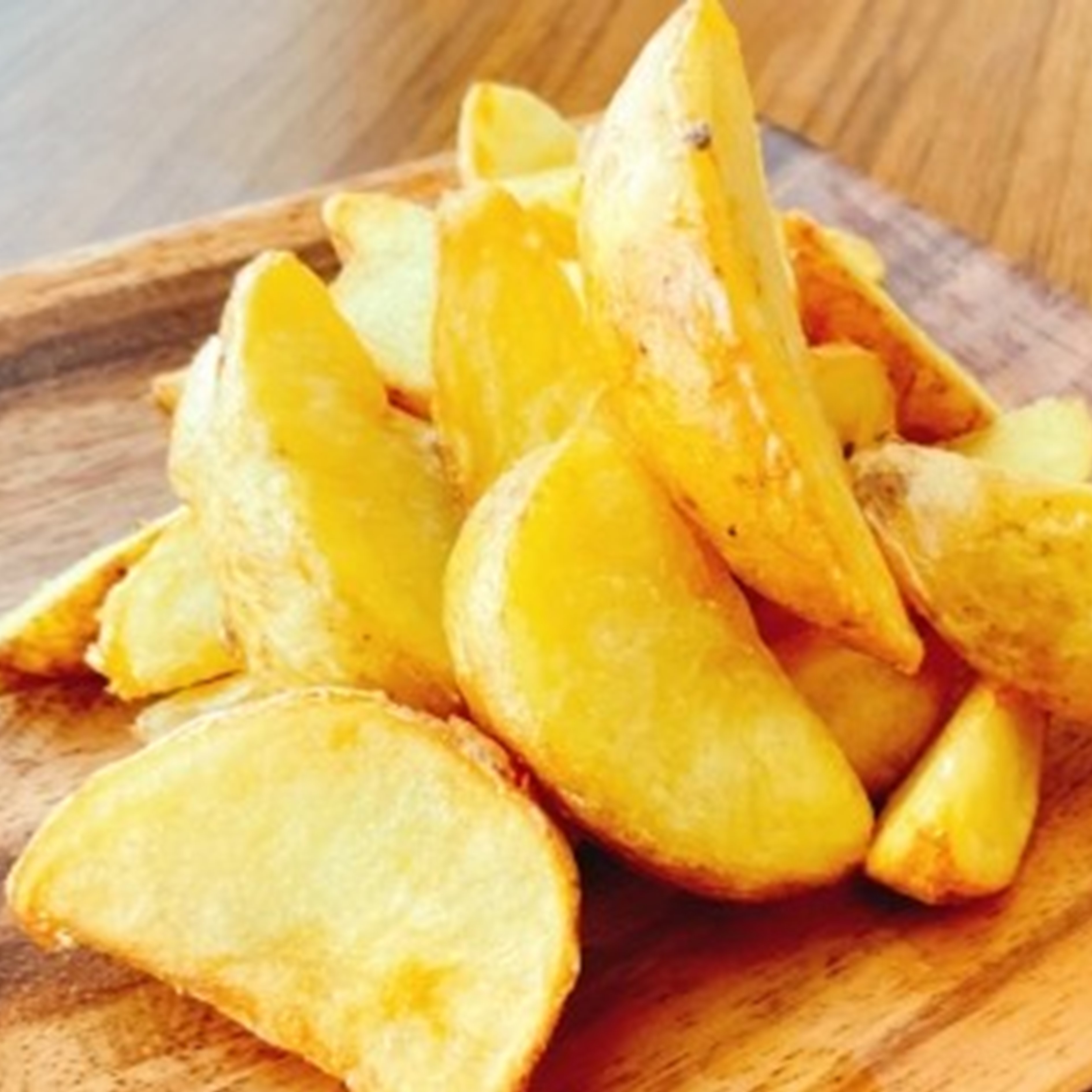 北海道十勝豊頃産冷凍ポテト（450ｇ×5）【2026年産】（先行受付）【工房みみずく】