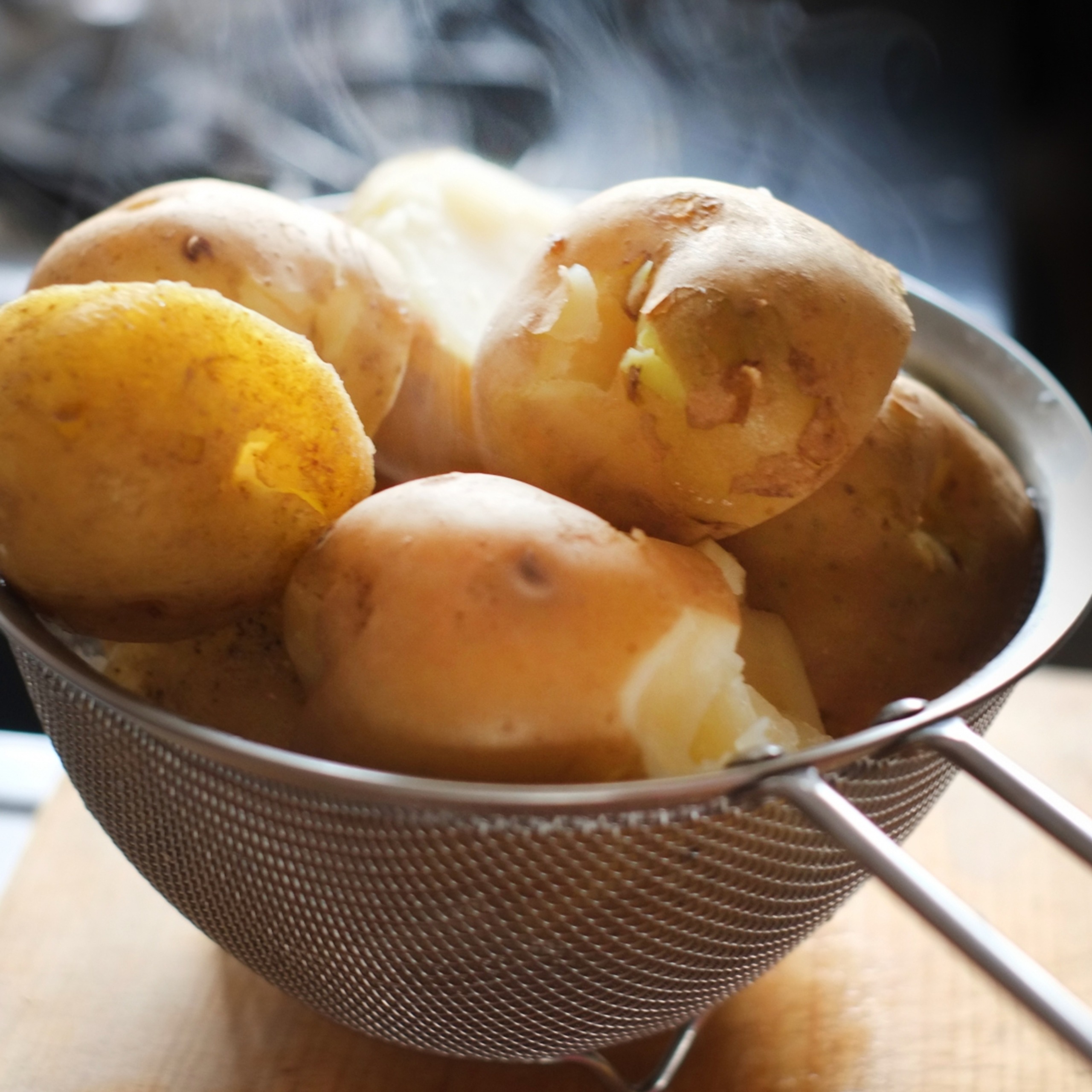 北海道十勝豊頃産メークイン10kg 【2026年秋出荷】	（先行受付）［安田農場］