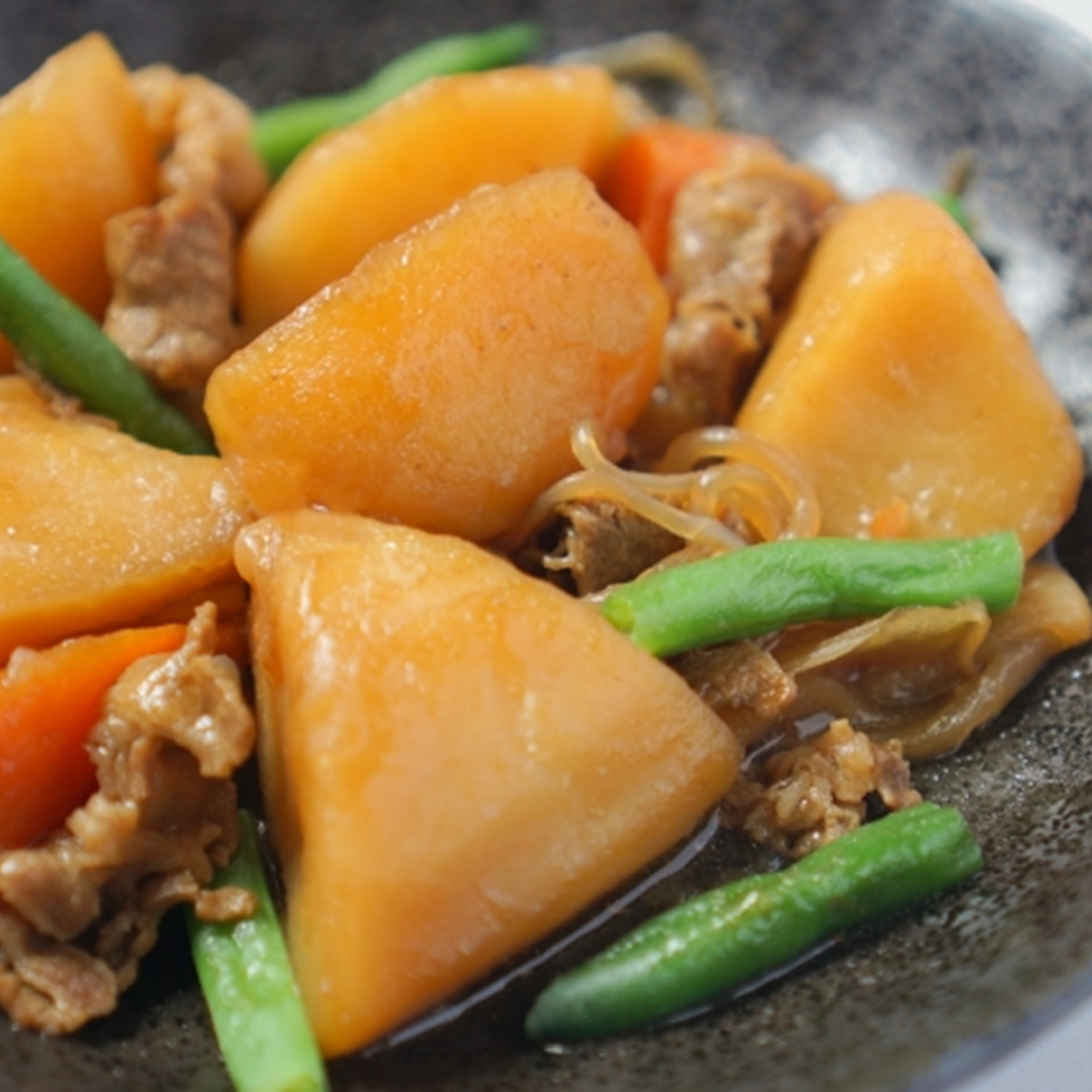 十勝の秋の味覚野菜詰め合わせ（ごぼじゃがセット）【2026年秋出荷】（先行受付）【工房みみずく】